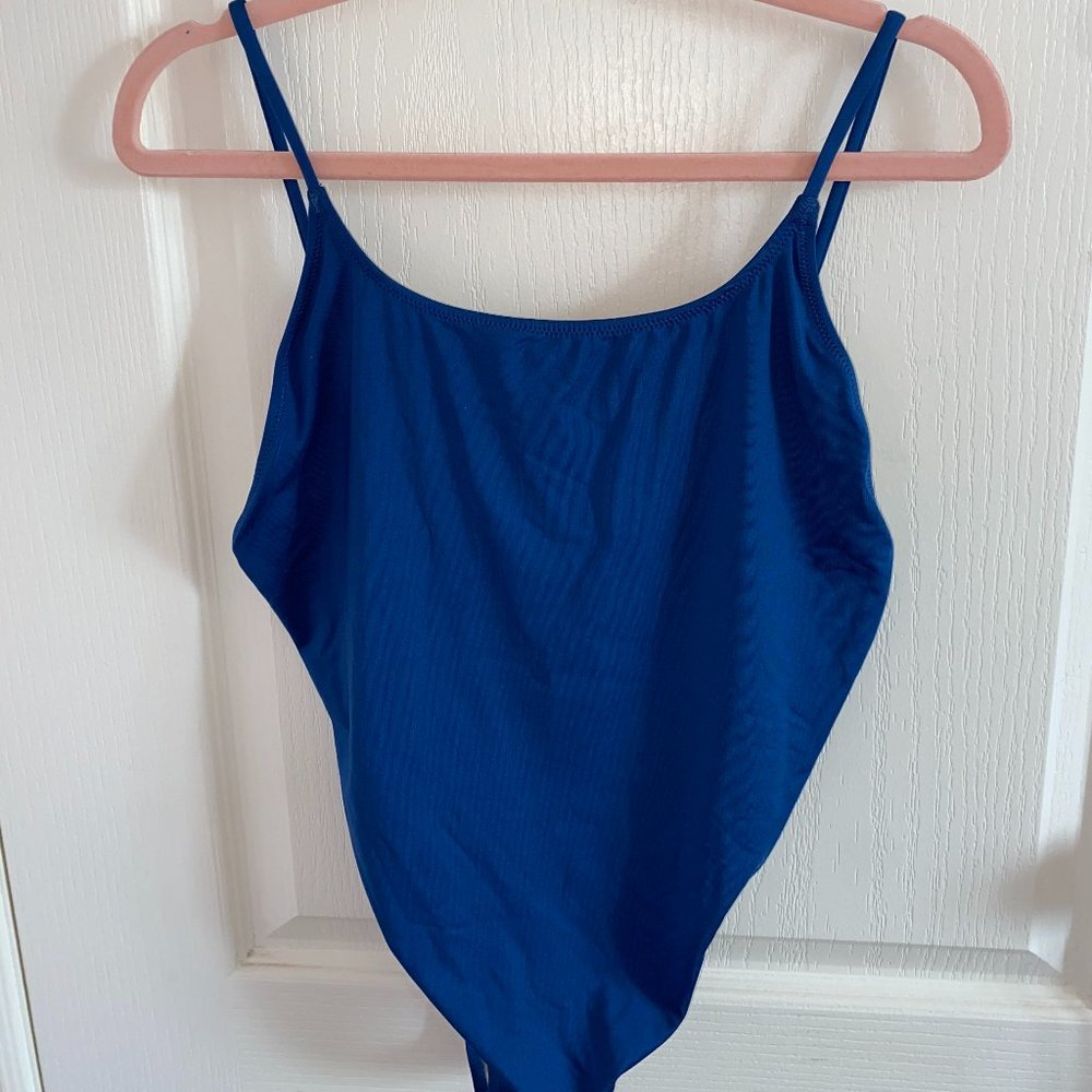One Piece Swimsuit